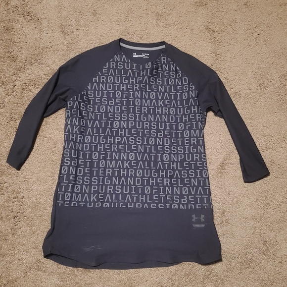 Under Armour Other - Under Armour Long Sleeve